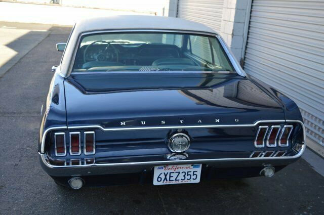 1967 Ford Mustang -- - photo 11