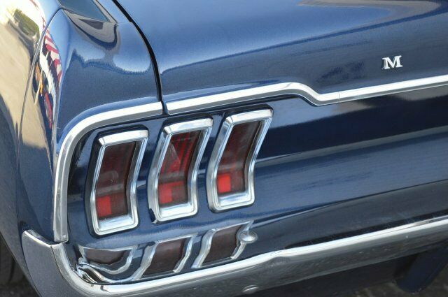 1967 Ford Mustang -- - photo 12