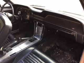 1967 Ford Mustang COUPE - photo 10