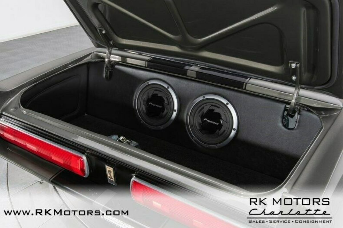 1967 Ford Mustang - photo 5