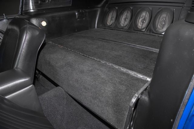 1967 Ford Mustang Performance Built 351, Fast! - photo 12