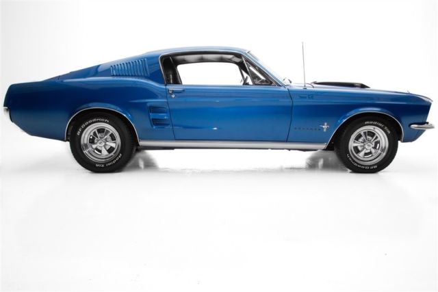 1967 Ford Mustang Performance Built 351, Fast! - photo 2