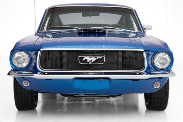 1967 Ford Mustang Performance Built 351, Fast! - photo 3