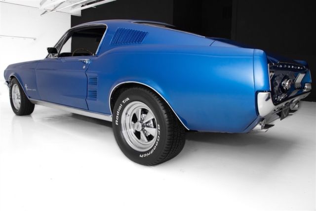 1967 Ford Mustang Performance Built 351, Fast! - photo 4