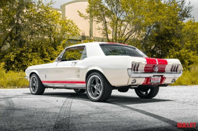 1967 Ford Mustang - Video Inside! - photo 5