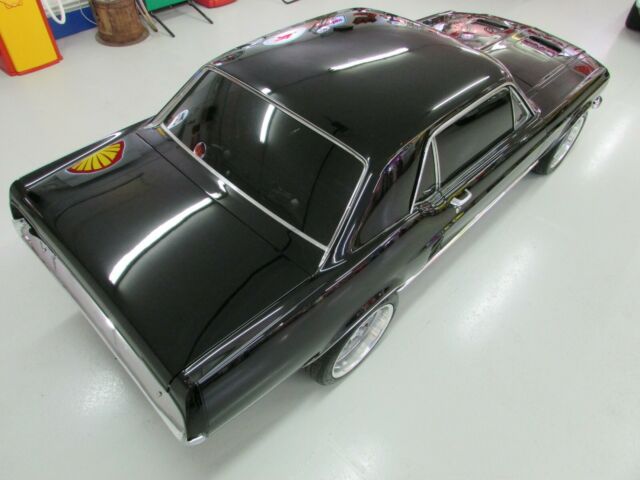 1967 Ford Mustang PRO MOD SPORT COUPE - photo 10