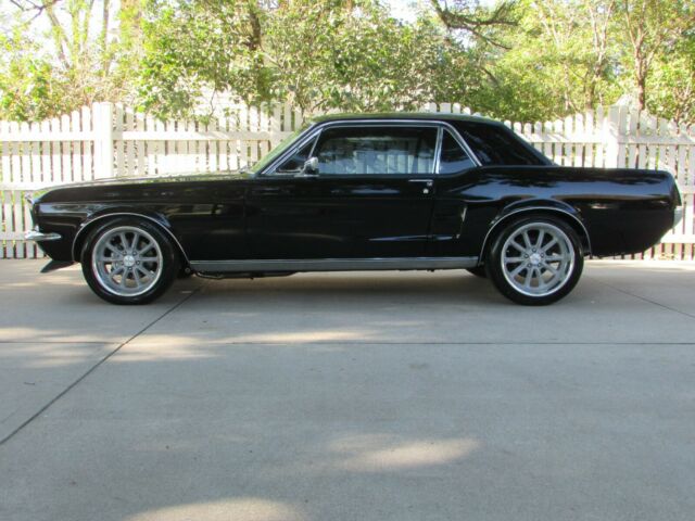 1967 Ford Mustang PRO MOD SPORT COUPE - photo 2