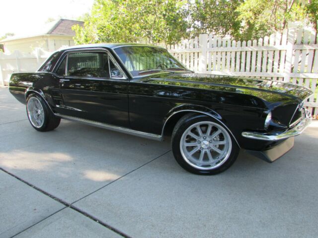 1967 Ford Mustang PRO MOD SPORT COUPE - photo 4