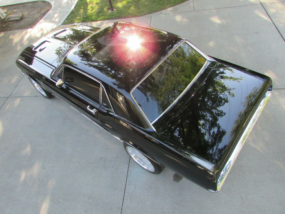 1967 Ford Mustang PRO MOD / PRO TOURING - photo 11
