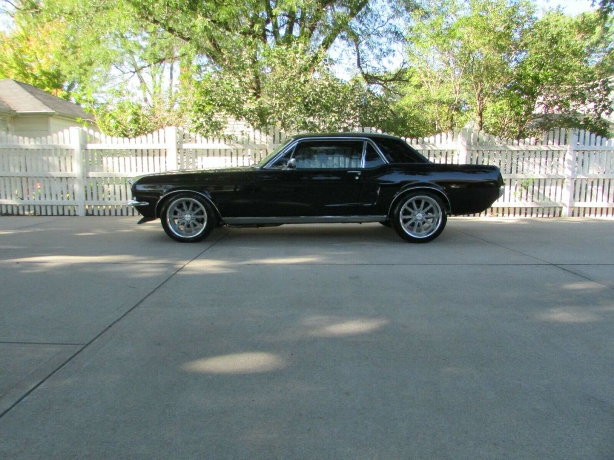 1967 Ford Mustang PRO MOD / PRO TOURING - photo 2