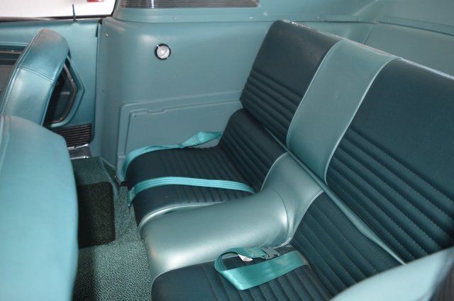 1967 Ford Mustang Rare S Code 4 Speed - photo 10