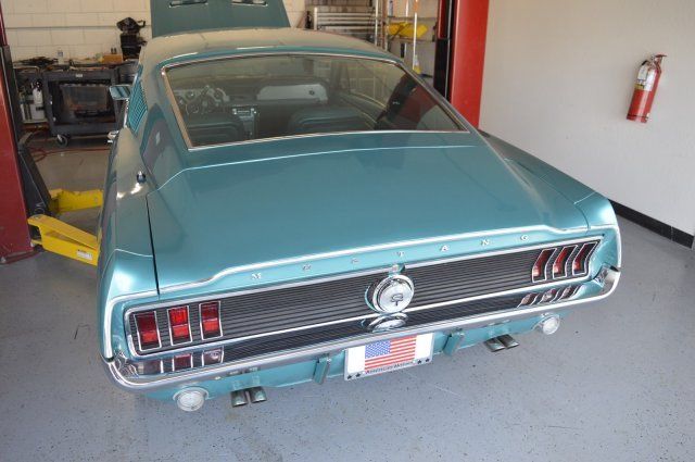 1967 Ford Mustang Rare S Code 4 Speed - photo 3