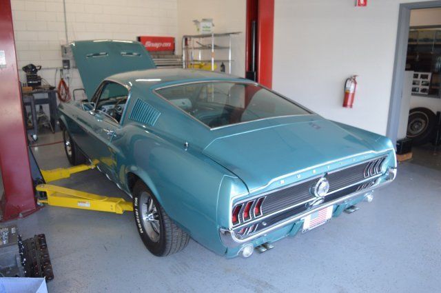 1967 Ford Mustang Rare S Code 4 Speed - photo 4