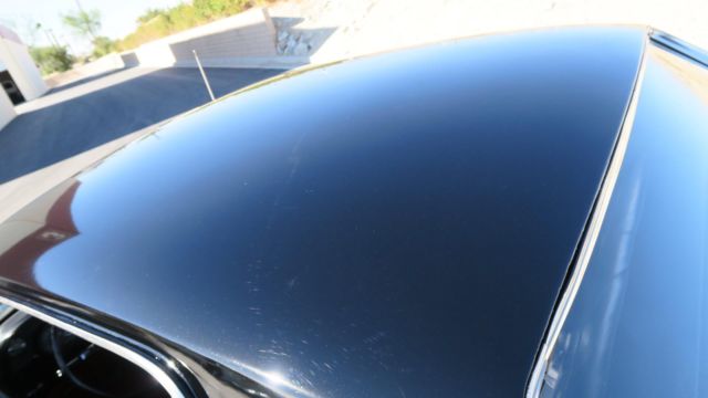1967 Ford Mustang RAVEN BLACK C CODE 351W UPGRADED! RESTORED IN 201 - photo 11