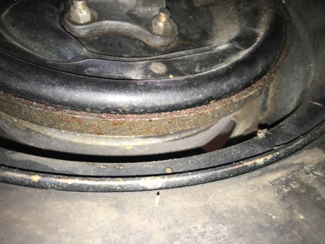 1967 Ford Mustang - photo 13