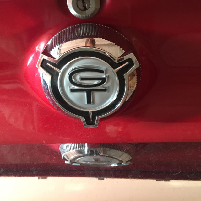 1967 Ford Mustang - photo 8