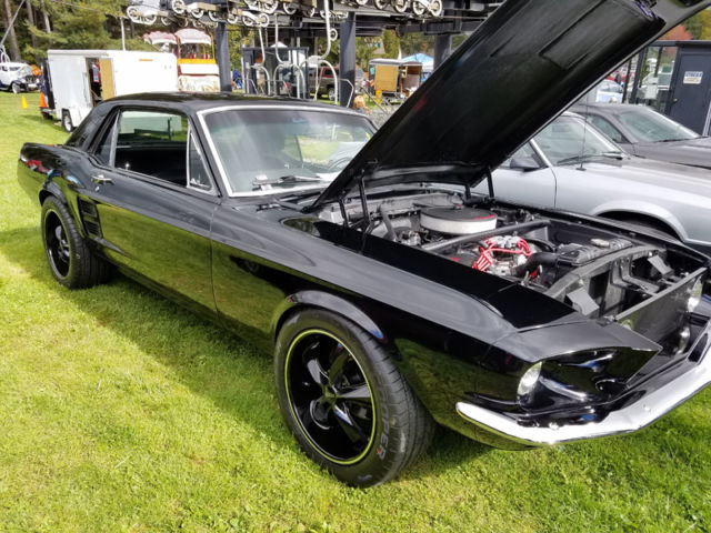 1967 Ford Mustang - photo 5