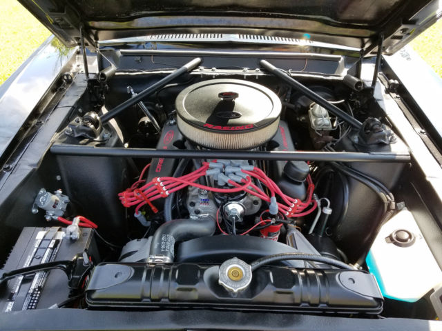 1967 Ford Mustang - photo 6