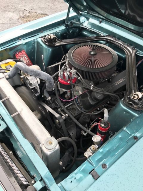 1967 Ford Mustang Resto mod - photo 6