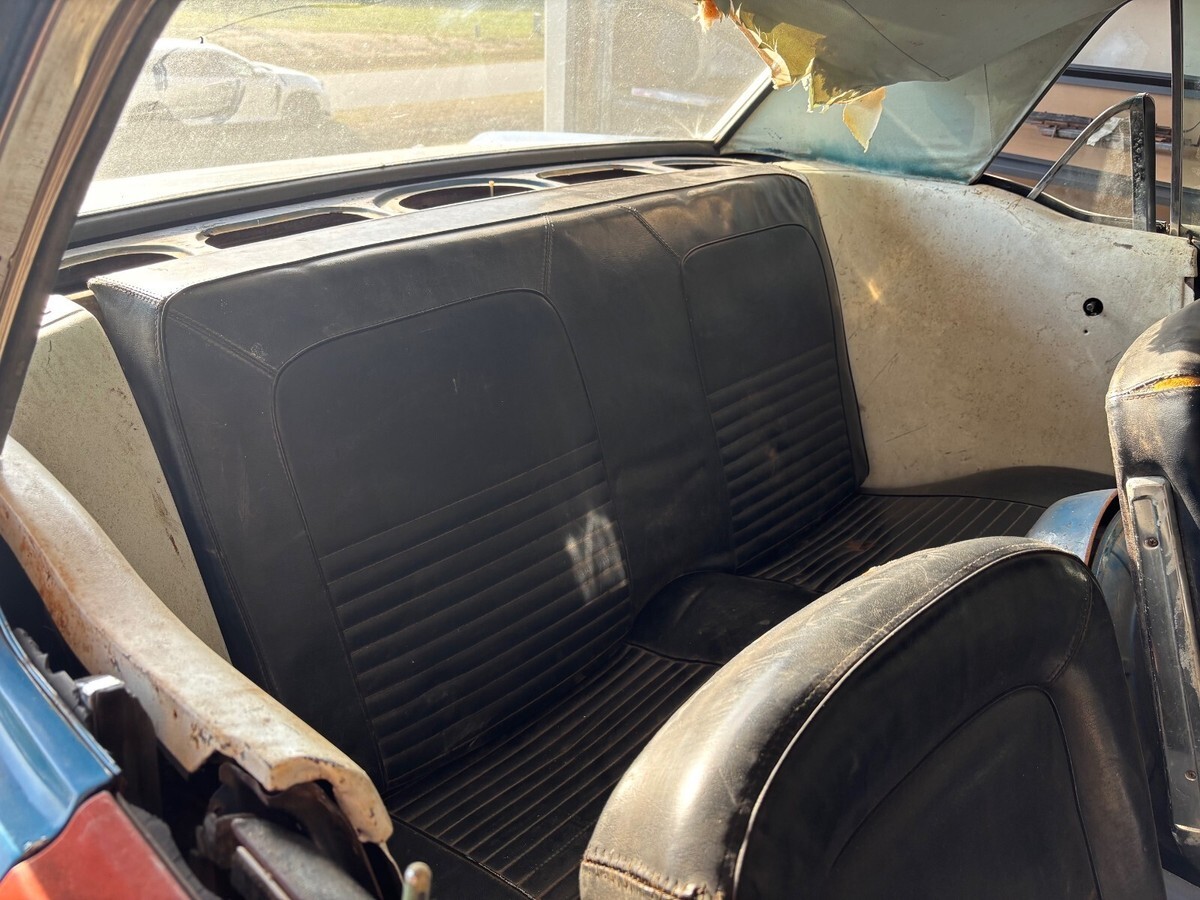 1967 Ford Mustang - photo 7