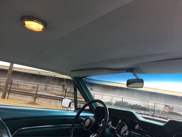 1967 Ford Mustang - photo 11