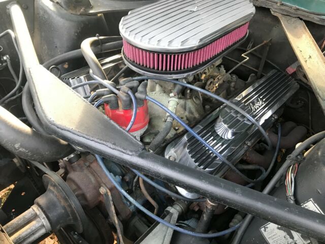 1967 Ford Mustang RESTORED - photo 12