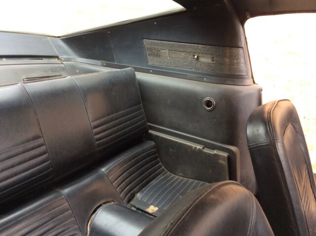 1967 Ford Mustang - photo 10