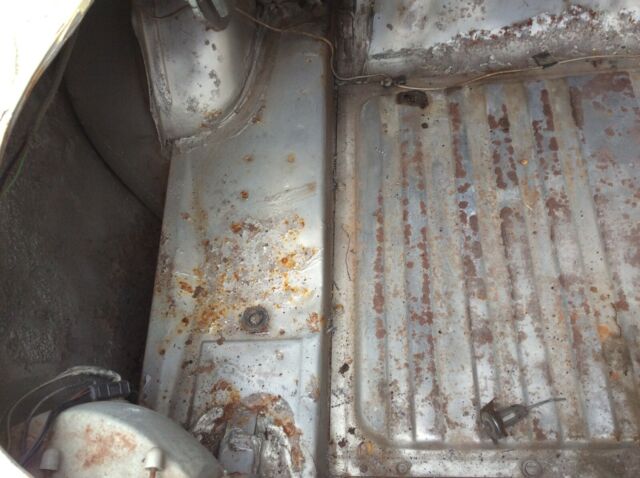 1967 Ford Mustang - photo 13
