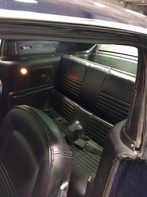 1967 Ford Mustang Fastback - photo 6