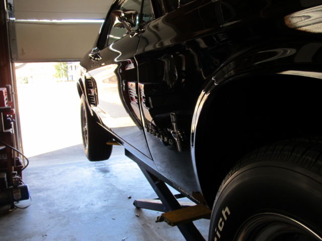 1967 Ford Mustang - photo 10