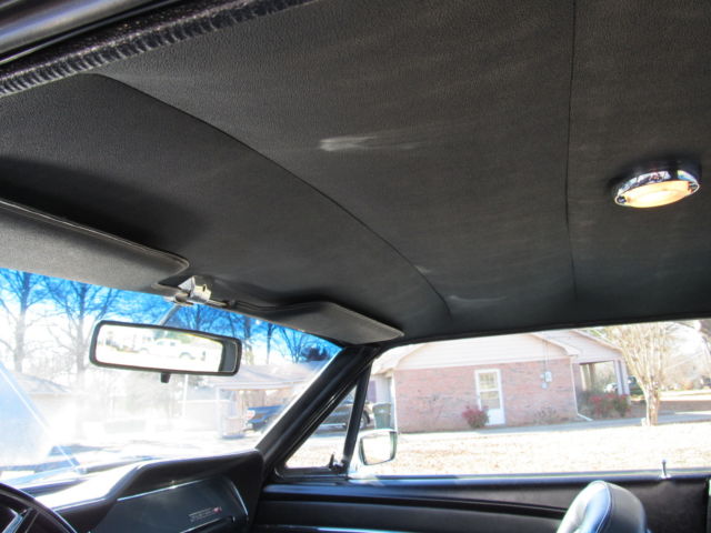 1967 Ford Mustang - photo 12