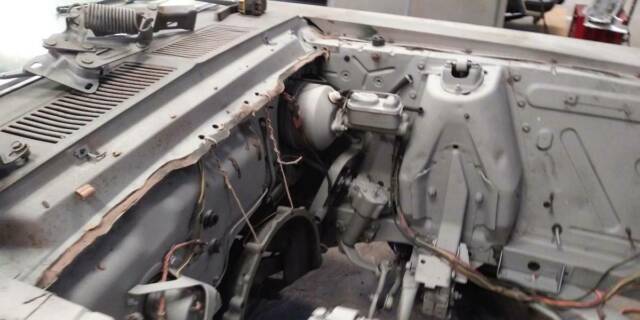 1967 Ford Mustang deluxe saddle - photo 3