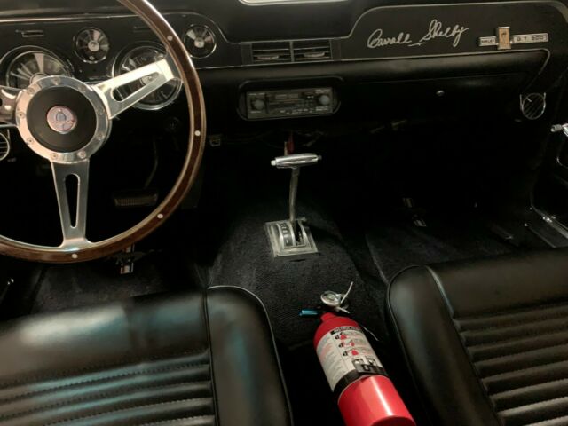 1967 Ford Mustang - photo 10
