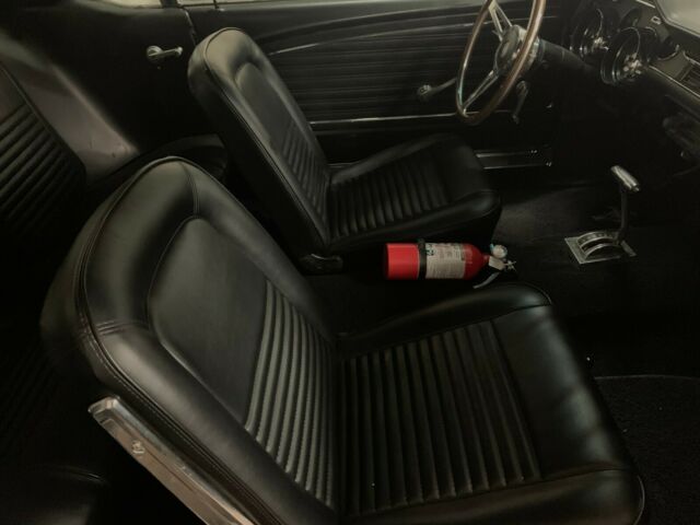 1967 Ford Mustang - photo 11