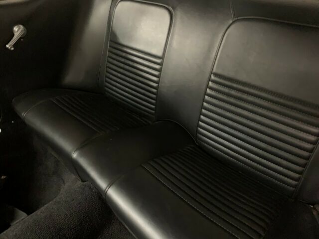 1967 Ford Mustang - photo 13