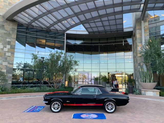 1967 Ford Mustang - photo 2