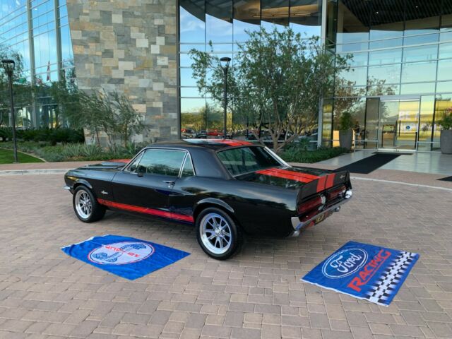 1967 Ford Mustang - photo 3
