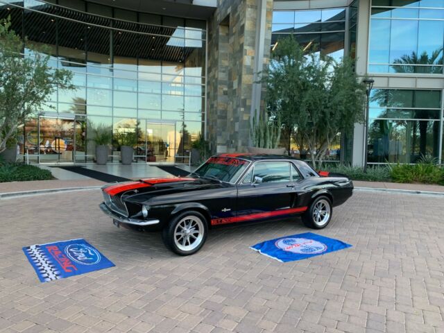 1967 Ford Mustang - photo 4