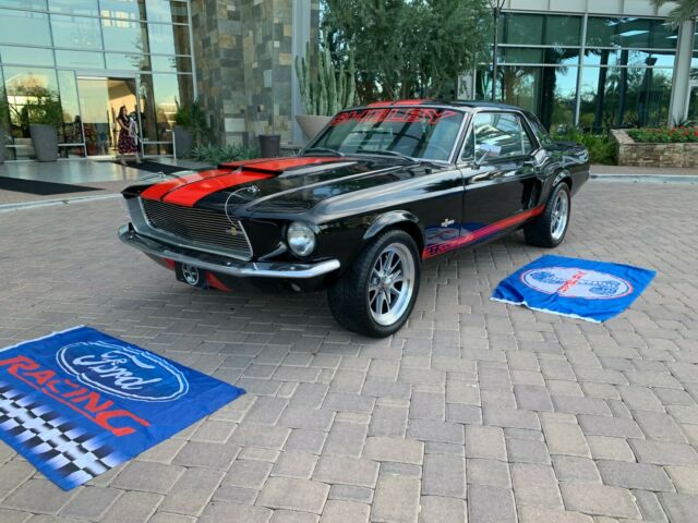 1967 Ford Mustang - photo 5