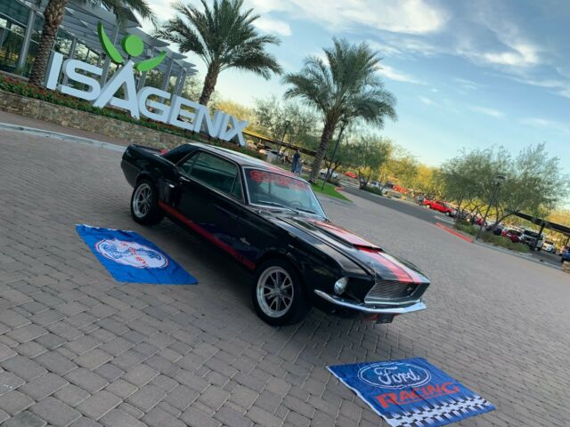 1967 Ford Mustang - photo 6