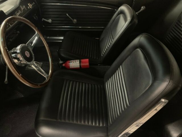 1967 Ford Mustang - photo 8