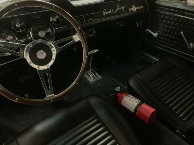 1967 Ford Mustang - photo 9
