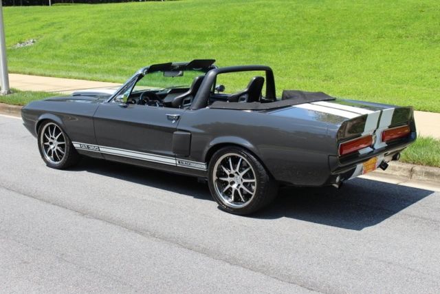 1967 Ford Mustang -- - photo 3