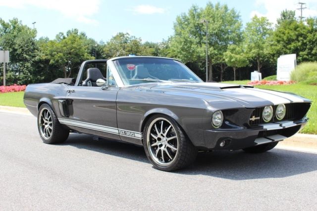 1967 Ford Mustang -- - photo 9