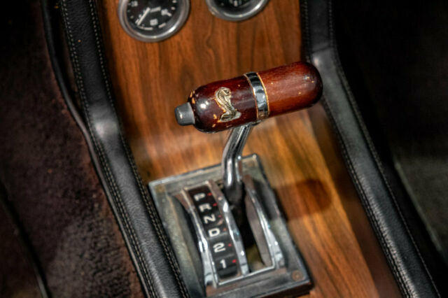 1967 Ford Mustang Mustang Shelby GT350 Tribute - photo 11