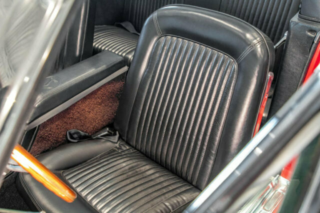 1967 Ford Mustang Mustang Shelby GT350 Tribute - photo 3