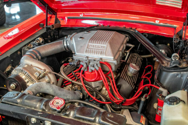 1967 Ford Mustang Mustang Shelby GT350 Tribute - photo 9