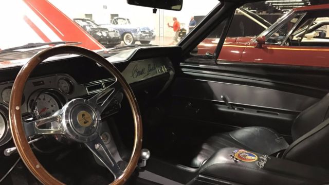 1967 Ford Mustang - photo 2
