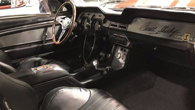 1967 Ford Mustang - photo 3