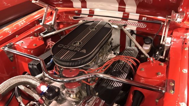 1967 Ford Mustang - photo 4